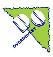 Logo van D. Overdevest Kunststofkozijnen